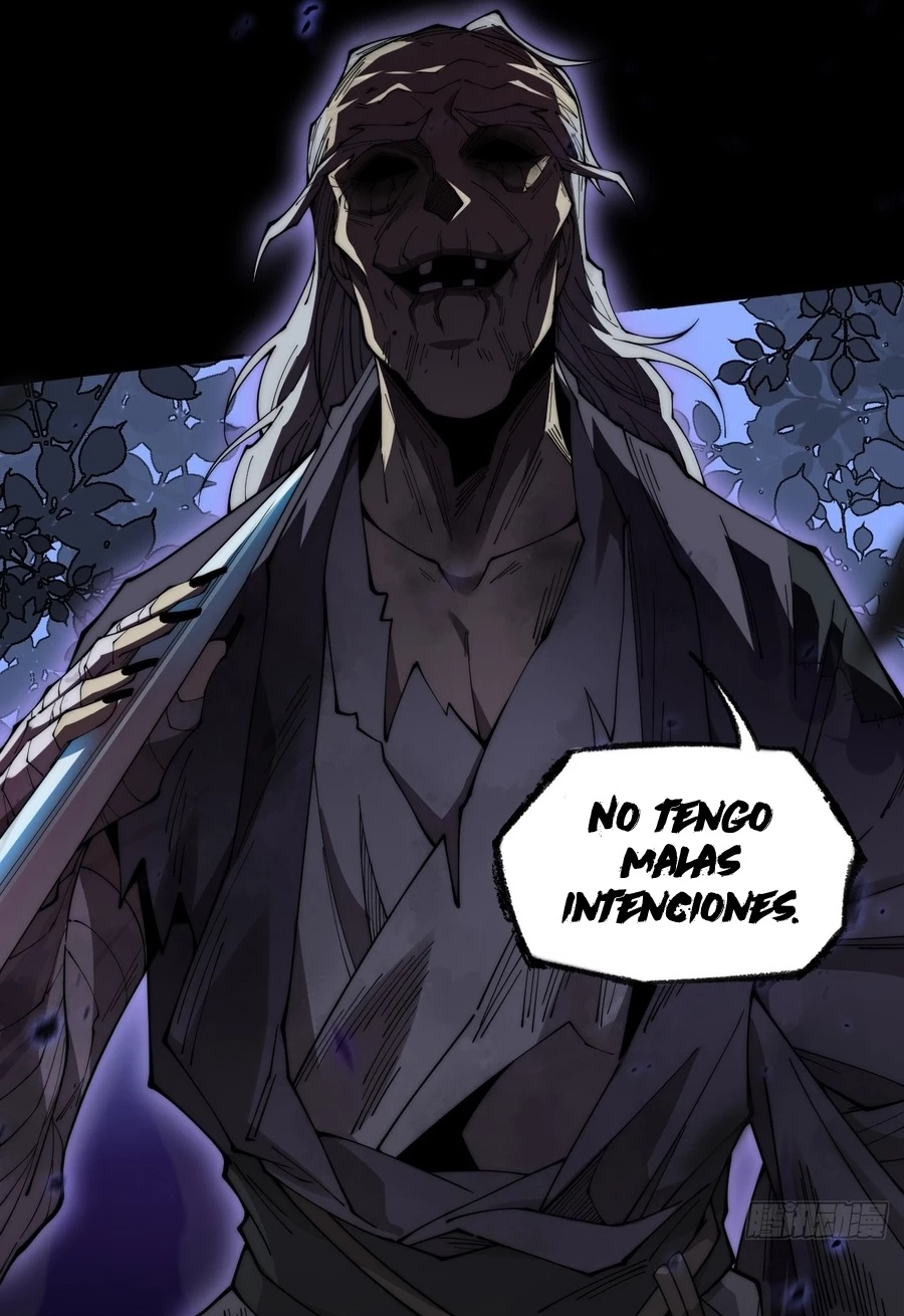 Camino Inmortal Infernal > Capitulo 7 > Page 251